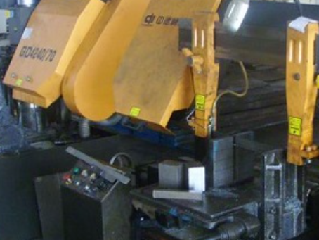 华蓥SM45模具钢