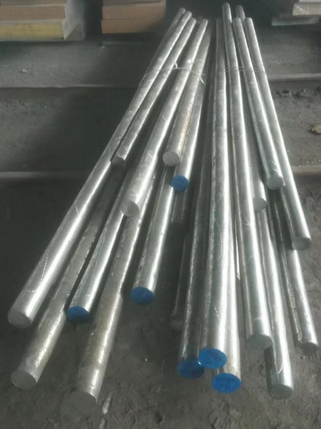 华蓥P20模具钢