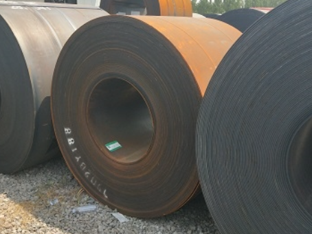 华蓥Q355NHB耐候板